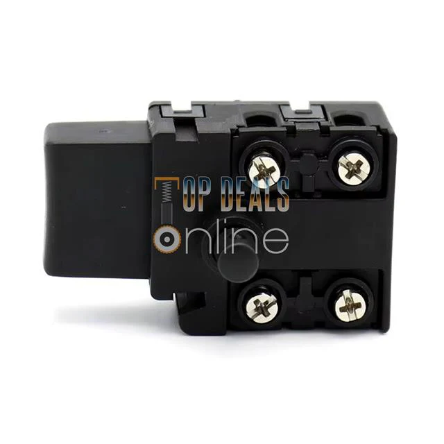 Genuine Belle Promix 1200 & 1600 Paddle Mixer Trigger Switch (upto June 2008) - Image 3