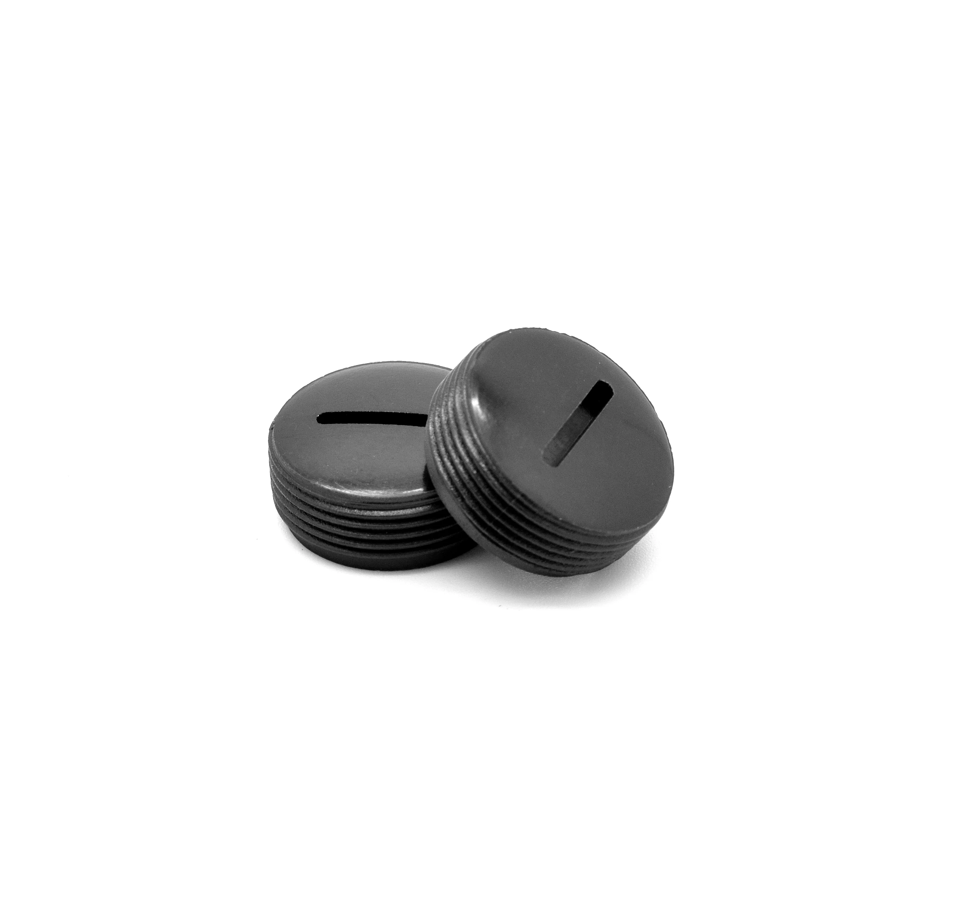 Generic Carbon Brush Caps for various power tools - Image 5