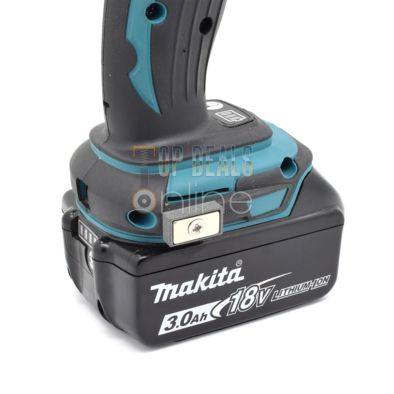 Magnetic Universal Bit Holder for Makita Drills 18v & 14v DTD152 DHP458 DTD146 - Image 5