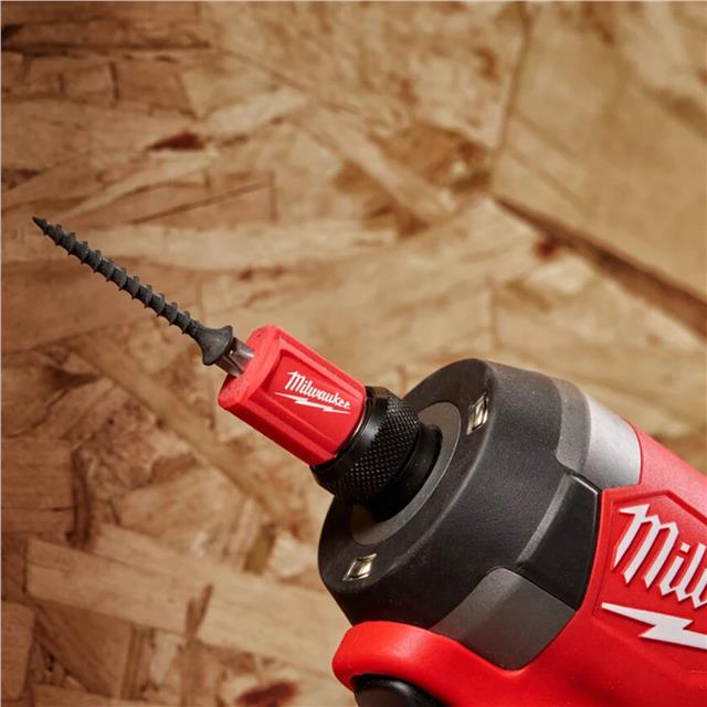 Milwaukee PH2 Magnetizer Screwdriver Drill Bit set Shockwave Impact Duty 2025 - Image 4